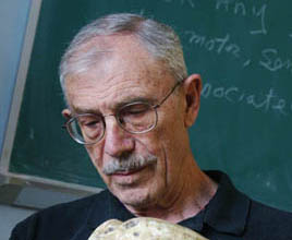 Ralph Holloway