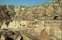 Excavation at Donggutuo site, Nihewan Basin, China