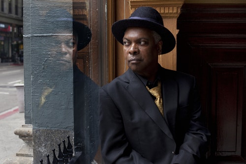 image of Booker T. Jones