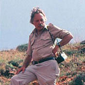 F. Clark Howell