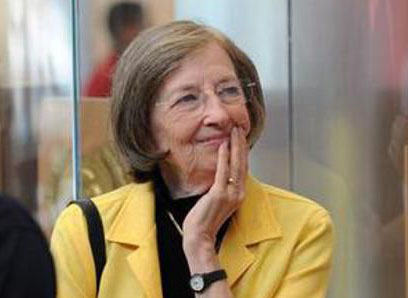 Gayle Cook