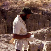 Glynn Isaac