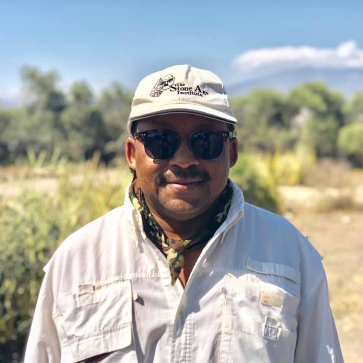 Jackson Njau