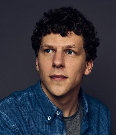 Jesse Eisenberg