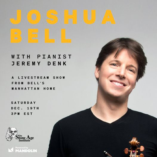 Joshua Bell