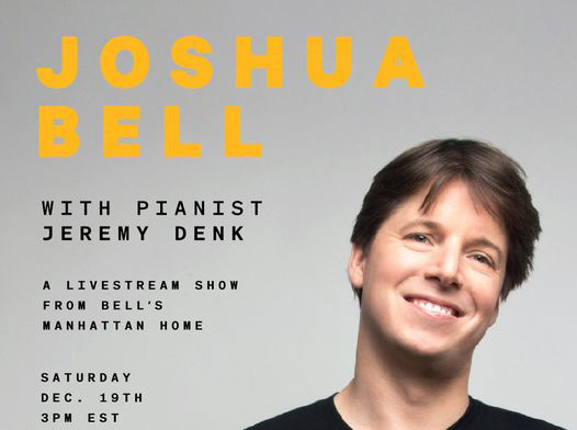 Joshua Bell