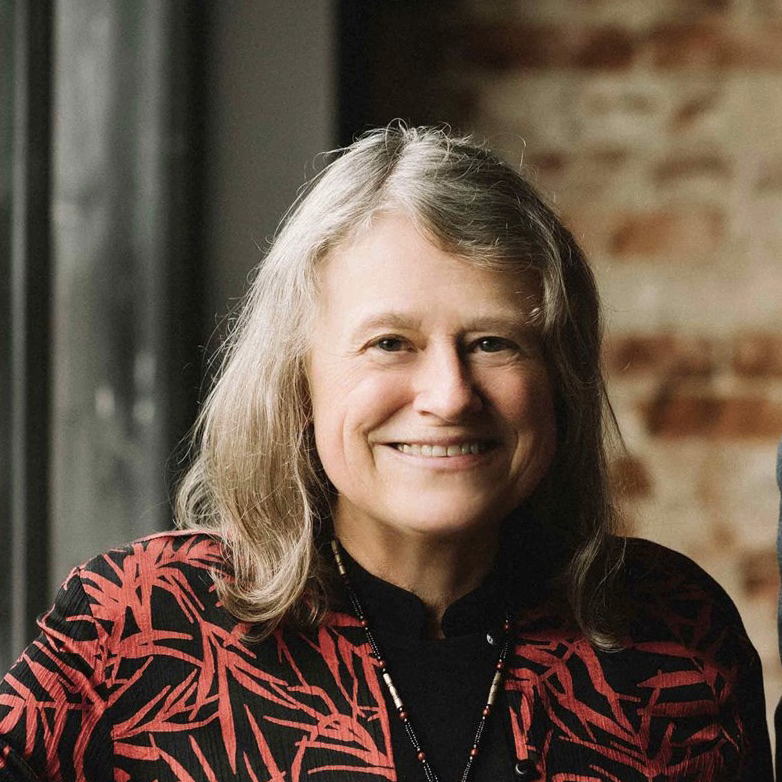 Kathy Schick, co-director