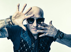 Kenny Aronoff