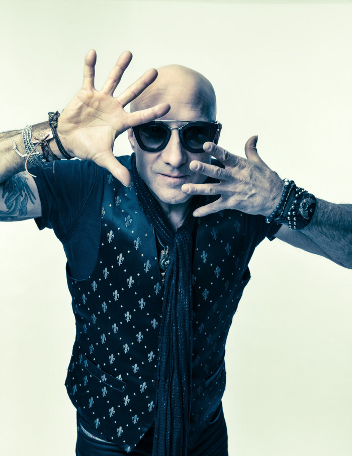 Kenny Aronoff