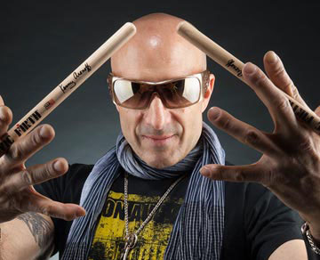 Kenny Aronoff