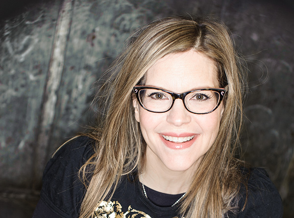 Lisa Loeb