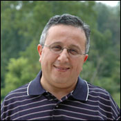 Mohamed Sahnouni