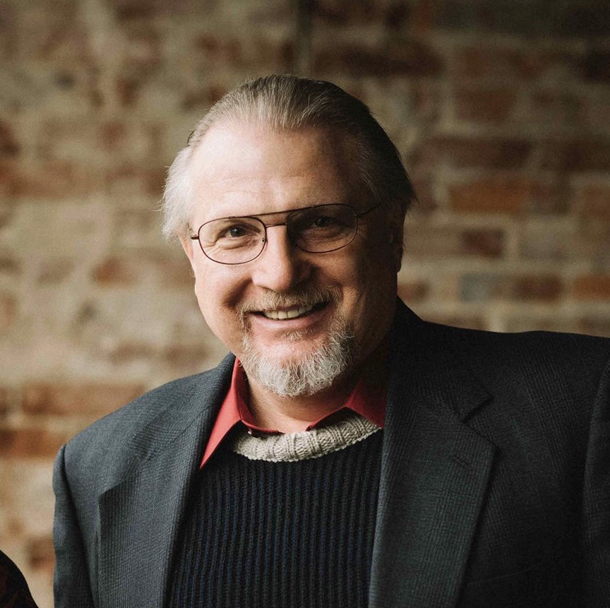 Nicholas Toth, co-director