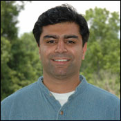 Parth Chauhan