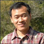 Pei Shuwen