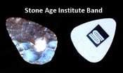 SAI band logo