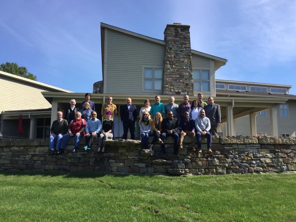 SAI Workshop group
