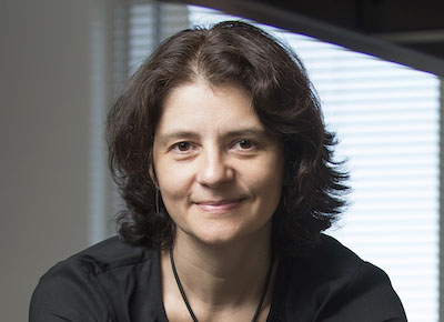 Suzana Herculano-Houzel