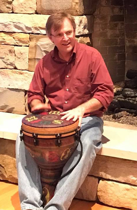 Photo of Tom Schoenemann.