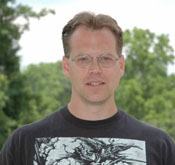 Travis Pickering