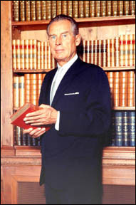 Wilkie portrait